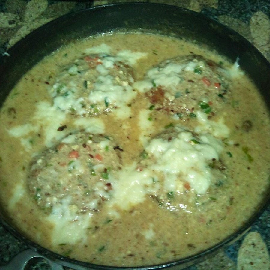 Malai Kofta