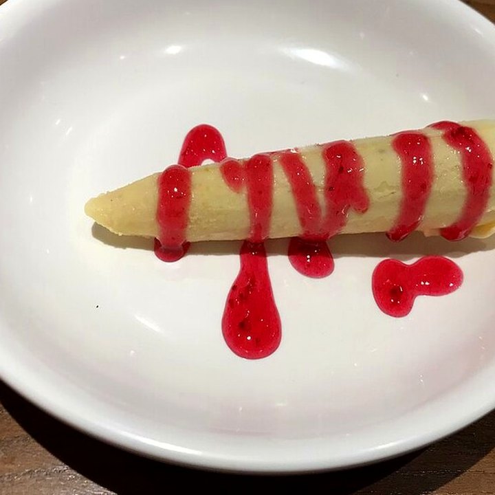 Badam Pista Kulfi
