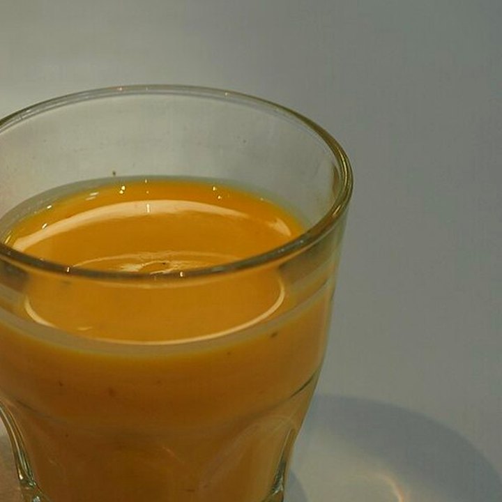 Mango Lassi