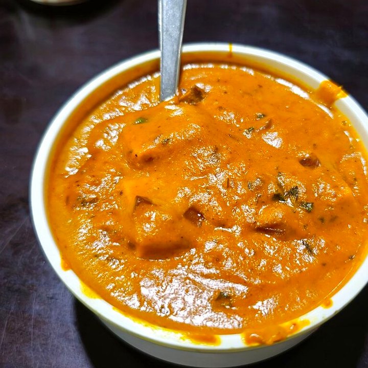 Kaju Paneer