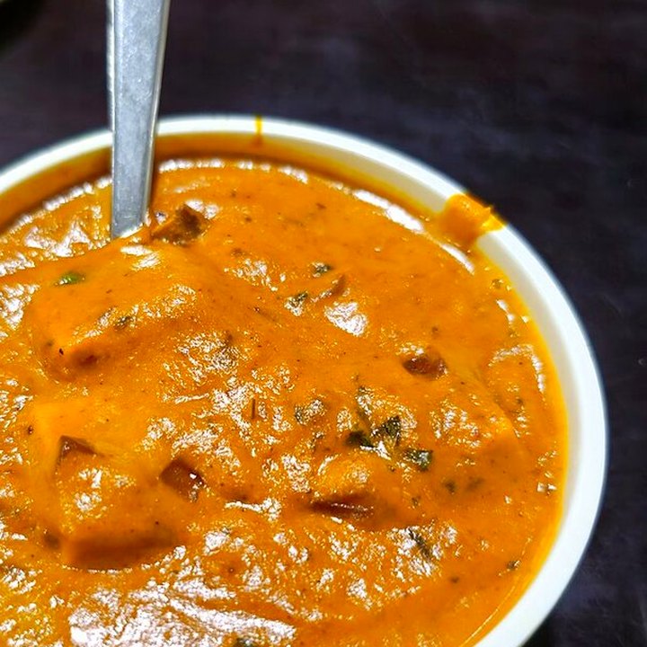 Cheese Butter Masala