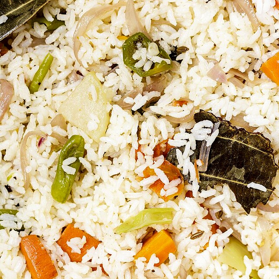 Pulav