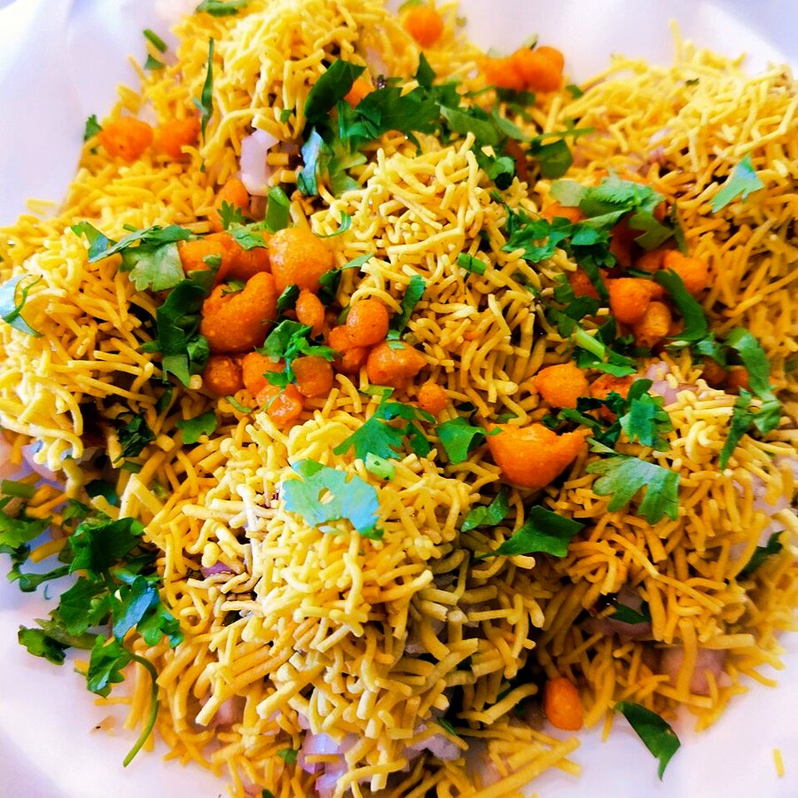 Sev Puri