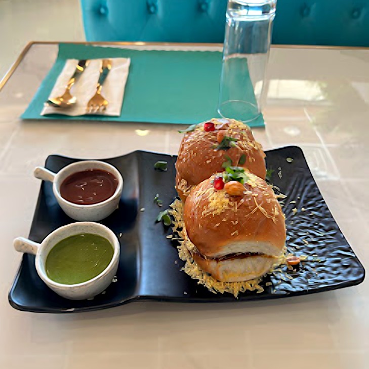 dabeli
