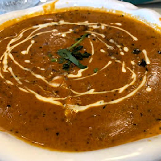 dal makhani