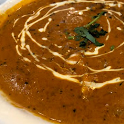 Dal Fry