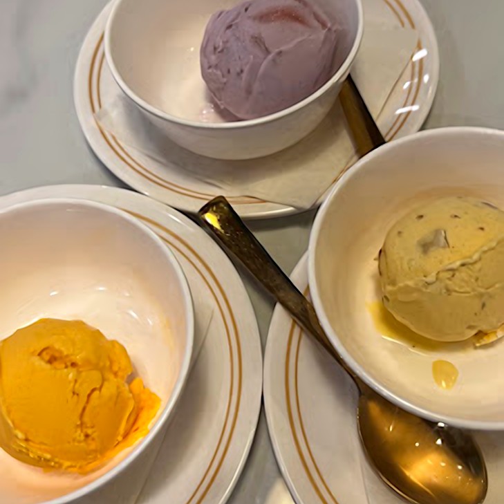 Ice Cream