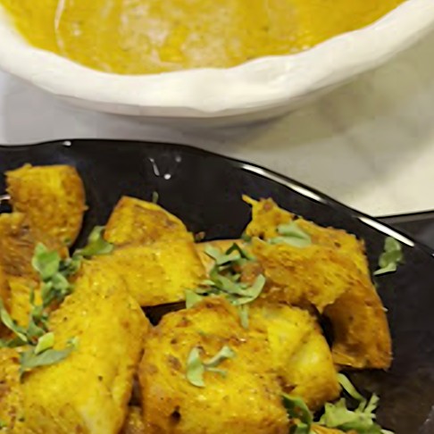 khaman dhokla
