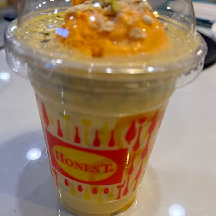 Mango Shake
