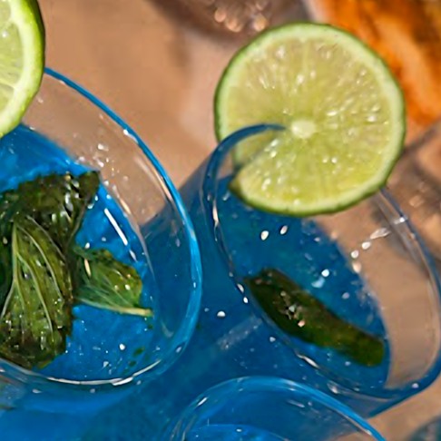 mocktails