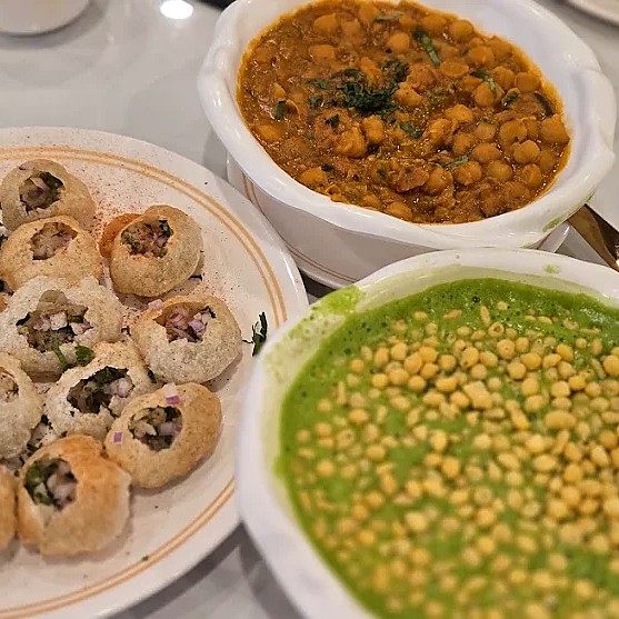 Pani Puri