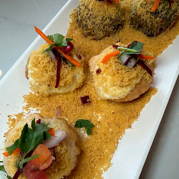 raj kachori