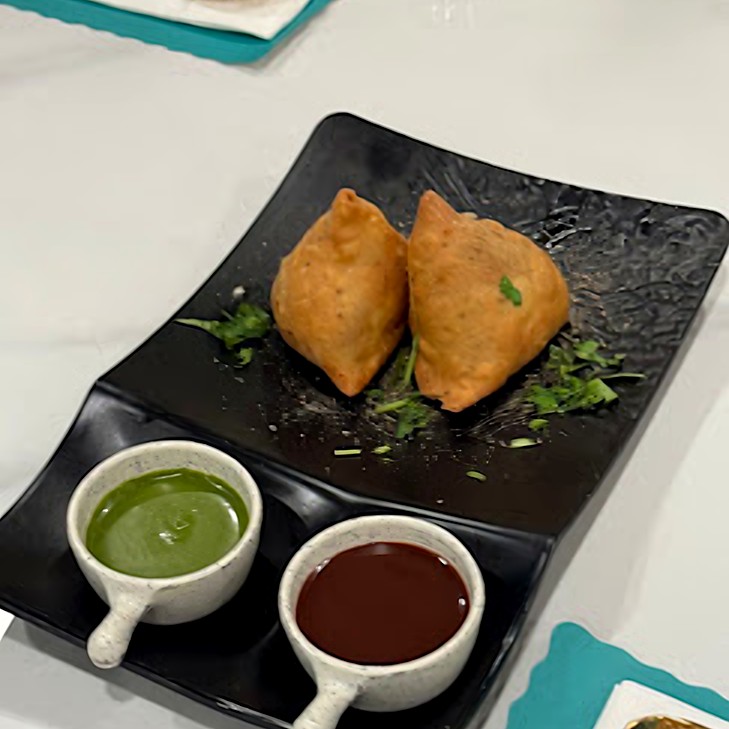 samosa
