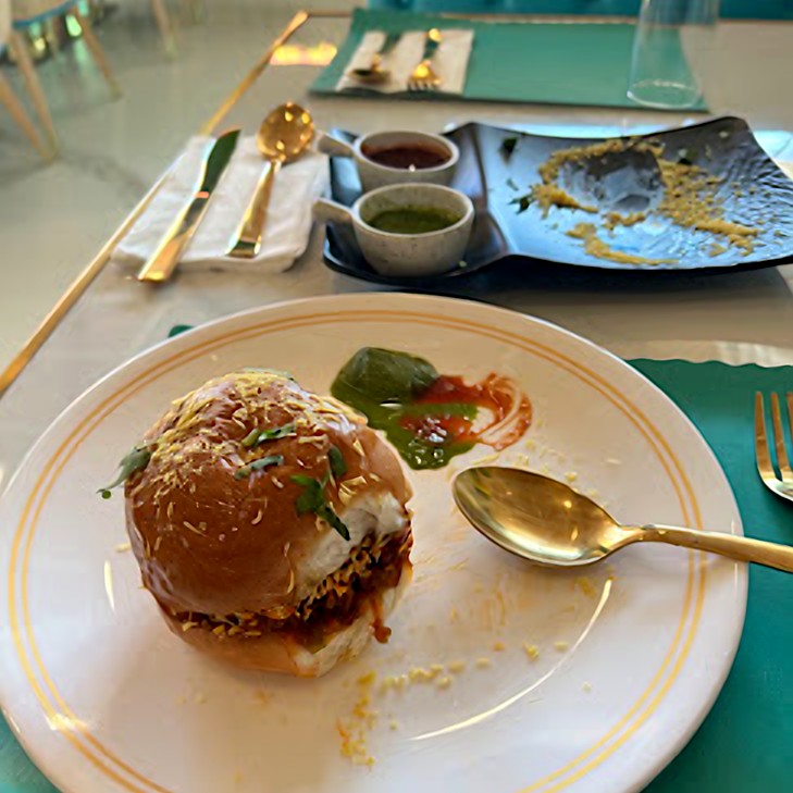 Vada Pav