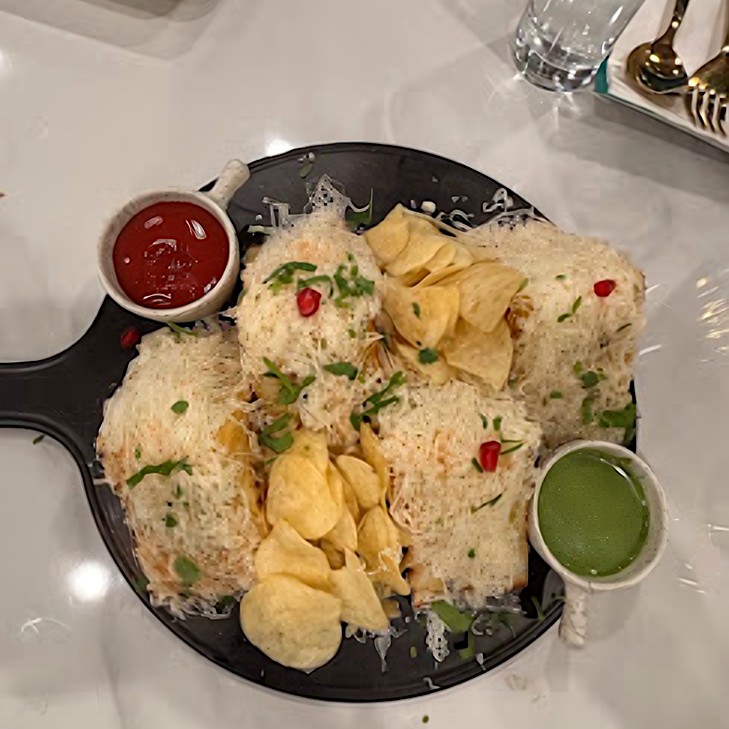 Veg Fried Rice