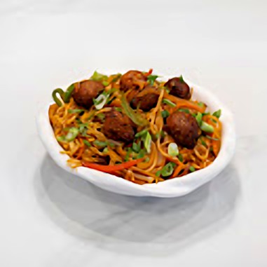 Veg Manchurian