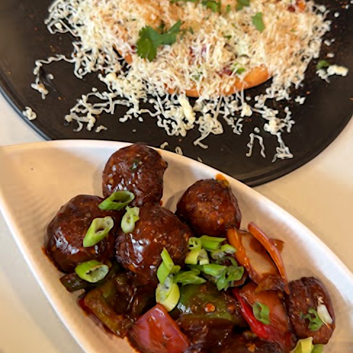Gobi Manchurian