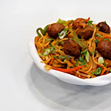 veg manchurian